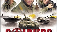 Konkurs Soldiers: Ludzie Honoru - gra za friko! zakończony