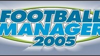 Zostań piłkarzem w bazie danych Football Managera 2005