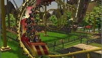 RollerCoaster Tycoon 3 - premiera w listopadzie, demo we wrześniu