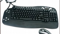 Mistrzowski duet z Media-Tech: zestaw MT-1403
