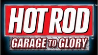 Hot Rod: Garage to Glory wkrótce w sprzedaży, demo już jest