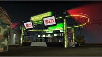 Nvidia sponsorem NGL podczas Games Convention w Lipsku