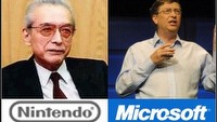 Amerykański gigant wchłonie Nintendo?
