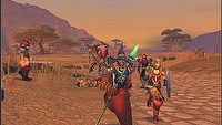 World of Warcraft na początku października?