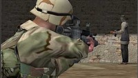 Kuma War - zarabianie pieniędzy na ludzkim nieszczęściu?