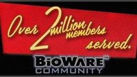 BioWare wspiera społeczność ponad 2 milionów graczy