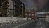 Rosyjska katastrofa chemiczna w 2005 roku - gra Nyx nadchodzi