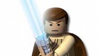 Gwiezdne Wojny z klocków LEGO