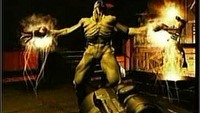 Doom 3 w programie Icons na G4TechTV