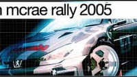 Colin McRae Rally 2005 we wrześniu także na PC