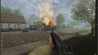 World War II Sniper – czyli nowy tytuł o starej jak świat rozrywki komputerowej tematyce