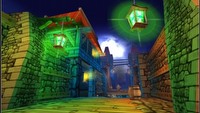 Chester Adventures - klasyczna gra arcade rodem z Polski