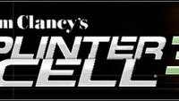 Splinter Cell: Chaos Theory pod choinkę