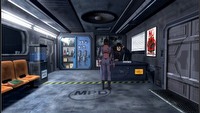 Prace nad Legacy: Dark Shadows zakończone