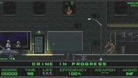 RoboCop 2D - bardzo dobry remake klasycznej strzelaniny już dostępny
