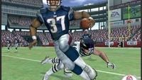 Ścieżka dźwiękowa do Madden NFL 2005