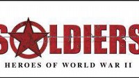 Soldiers: Heroes of World War II już w zachodnich sklepach