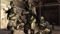 Nowy Close Combat bezpośrednią konkurencją dla Full Spectrum Warrior
