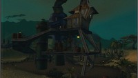 World of Warcraft Beta - Player vs. Player Patch