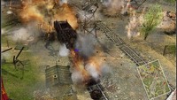 Soldiers: Heroes of World War II – szczegóły trybu Co-Op