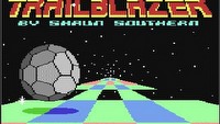Blazing Trails - najnowsza wersja remake'u klasycznej gry z Commodore 64 już dostępna
