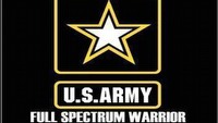 Pełna, wojskowa wersja Full Spectrum Warrior ukryta na CD z grą!