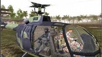 Zakończono developing Joint Operations: Typhoon Rising