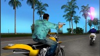 GTA znów przyczyną przestępstwa