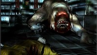 Doom 3 rozgrzeje tegoroczne lato
