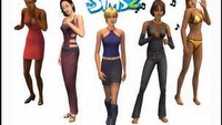 Nowe spojrzenie na codzienność w SIMS 2
