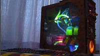Idealny sprzęt komputerowy dla entuzjasty Half-Life 2