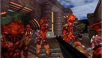 Cube - FPS na oryginalnym silniku