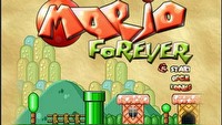 Mario Forever - fenomenalny, amatorski klon klasycznej platformówki rodem z Nintendo