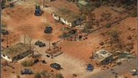 Desert Law - 1C Company ujawnia nieco informacji związanych z premierą gry