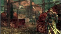 Złodzieje ukradli grę Metal Gear Solid 3: Snake Eater!