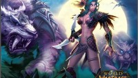 World of WarCraft: Kwestia europejskich testów, data premiery oraz kilka nowinek z Azerothu