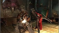 Nadchodzi młody Dante – nadchodzi Devil May Cry 3!