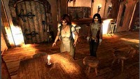 Dreamfall (aka The Longest Journey) – strona, informacje o fabule, bohaterach...