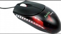 Viper - mysz dla profesjonalnych graczy