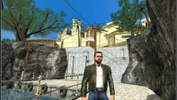 El Matador, czyli nowa gra action-adventure od Cenegi