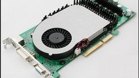 GeForce 6800 GT i 6800 Ultra Extreme oraz 6800 Ultra i FX 5950 Ultra vs. Radeon X800 Pro i X800 XT oraz 9800 XT