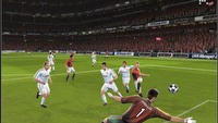 Codemaster anonsuje Club Football 2005