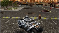 NC Soft oficjalnie anonsuje grę Auto Assault