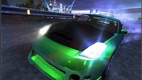 Oficjalne informacje tekstowo-graficzne, dotyczące Need for Speed: Underground 2