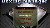 Studio Winter Wolves opublikowało grę Universal Boxing Manager