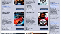 Oficjalny serwis Electronic Arts Polska już działa