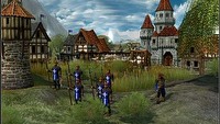 Zobaczcie nowe screenshoty z The Settlers V!