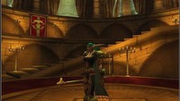 World of WarCraft - Alliance and Horde Phase