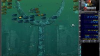 Richochet: Lost Worlds - fantastyczne demo klona Arkanoid!