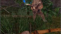 PeCetowy emulator konsoli Xbox świetnie poradził sobie z komercyjną grą typu FPS!